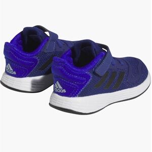Adidas Duramo 10 Running Shoes Toddler 6 NIB